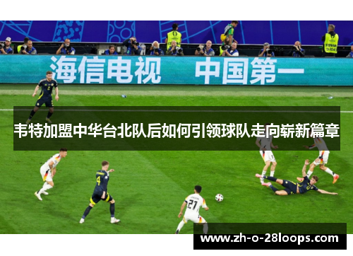 韦特加盟中华台北队后如何引领球队走向崭新篇章